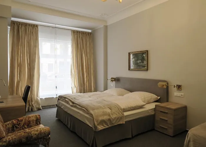 Schafer Vendégház Berlin