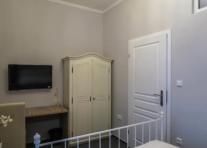 Vendégház Schafer *