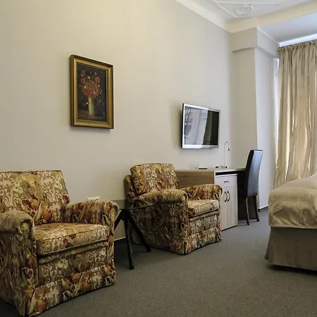 Guest house Schafer Berlin