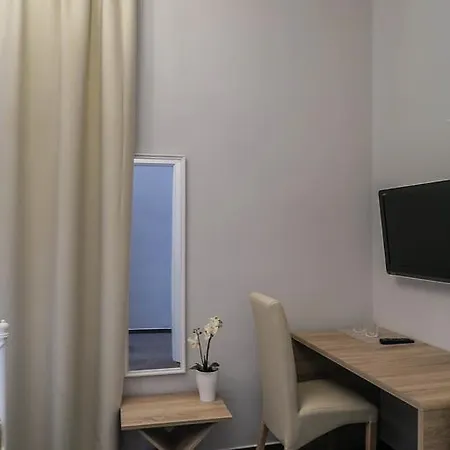 Guest house Schafer Berlin