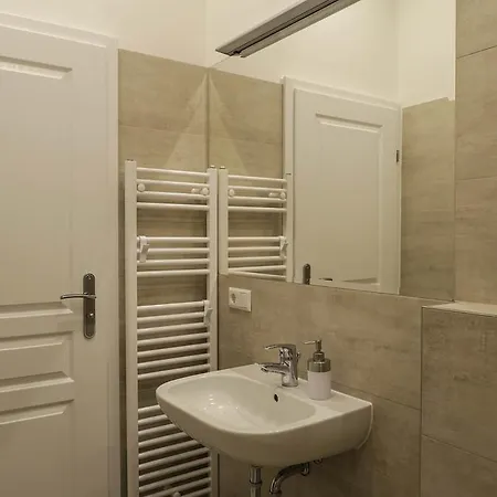 Guest house Schafer Berlin