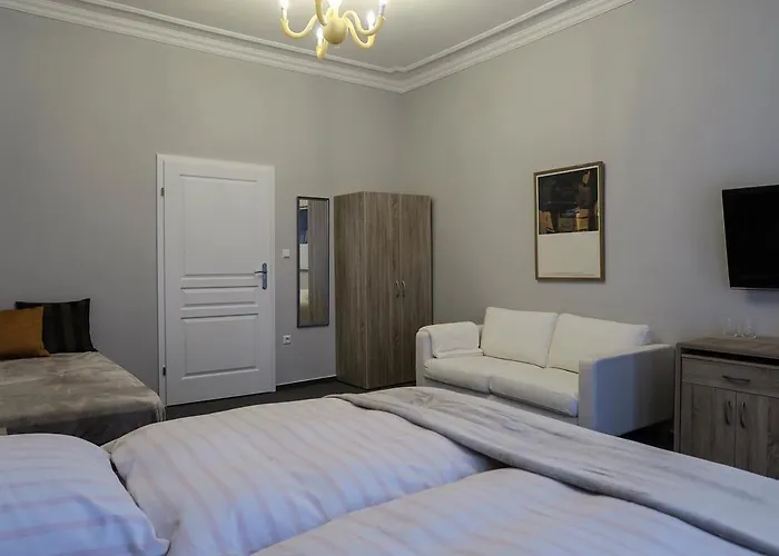 Schafer Konukevi Berlin