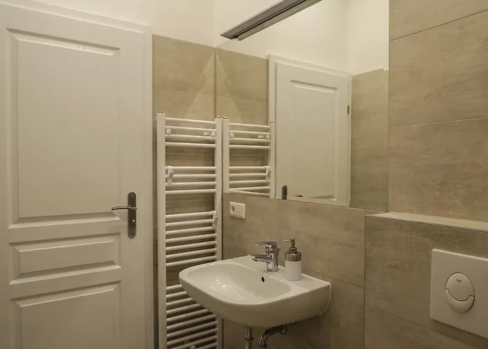 Pensión Schafer Berlín