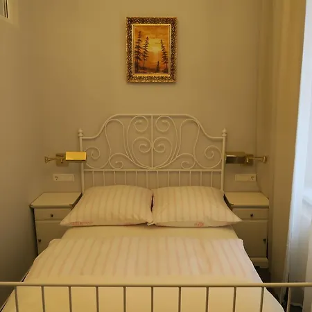 Schafer Casa de hóspedes