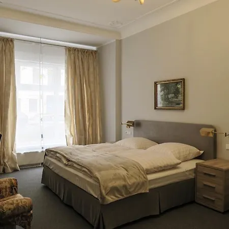 Schafer Guest house Berlin