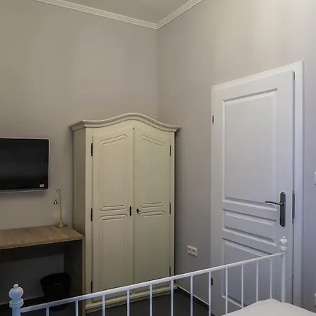 Guest house Schafer *