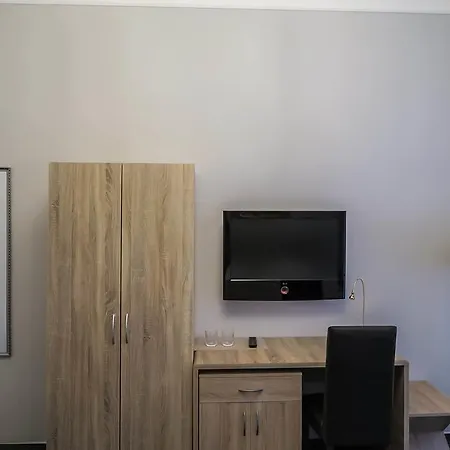 Schafer Guest house *