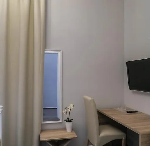 بيت ضيافة Schafer برلين